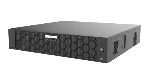 NVR UNV 64 CH 4HDD