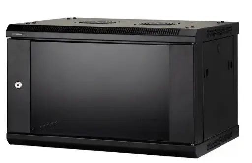 Gabinete 6U Fijo a pared 530X400X300